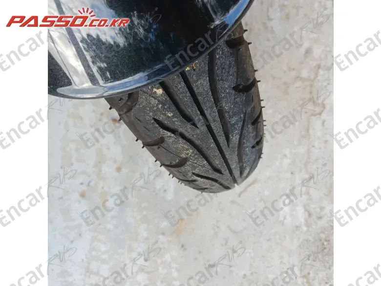 Honda Gb 350 C - фото 5