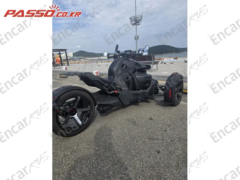 Brp Can-Am Ryker 900 Sports - фото 2