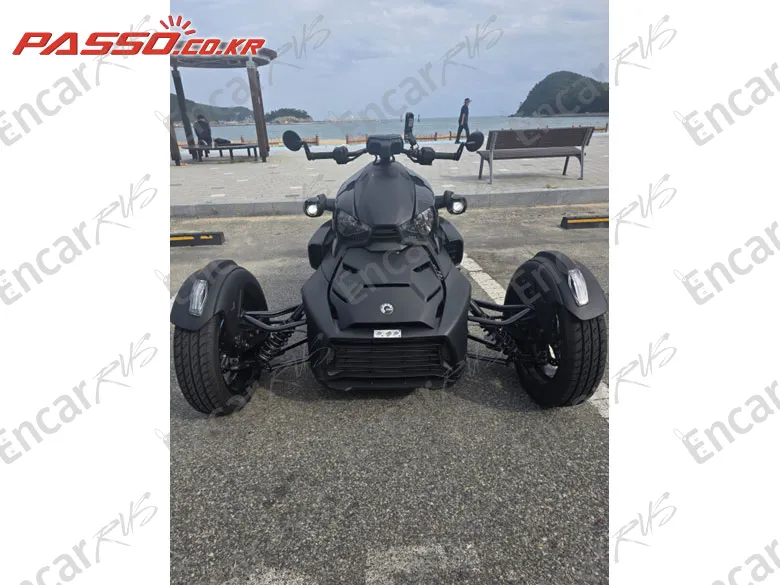 Brp Can-Am Ryker 900 Sports - фото 3