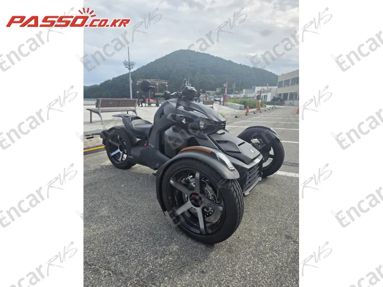 Brp Can-Am Ryker 900 Sports - фото 4