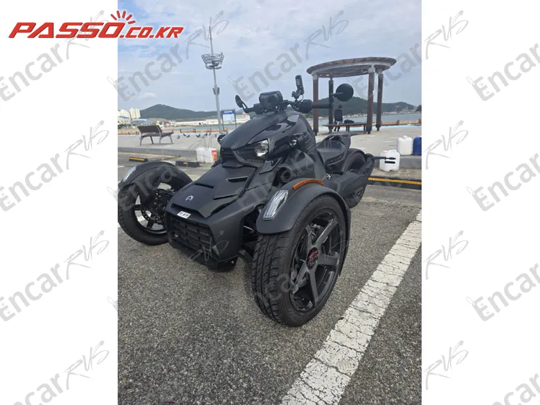 Brp Can-Am Ryker 900 Sports - фото 6