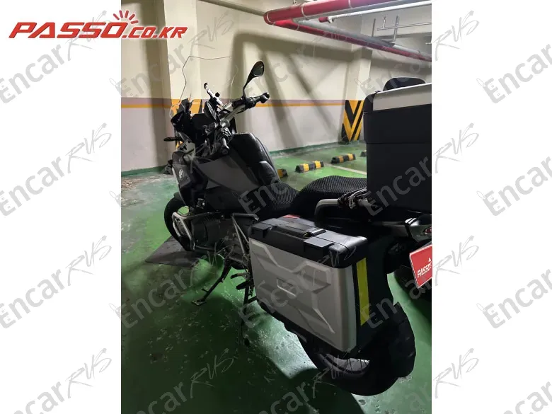 BMW R 1250 GS - фото 1
