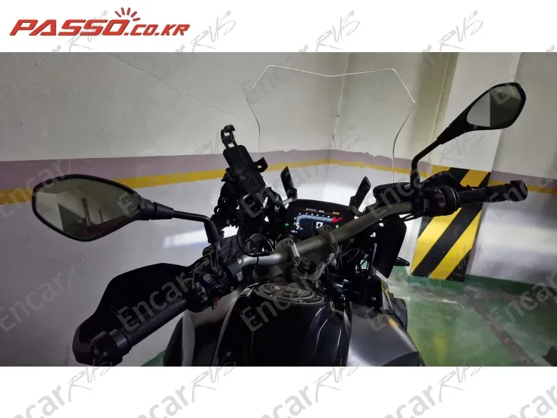 BMW R 1250 GS - фото 3