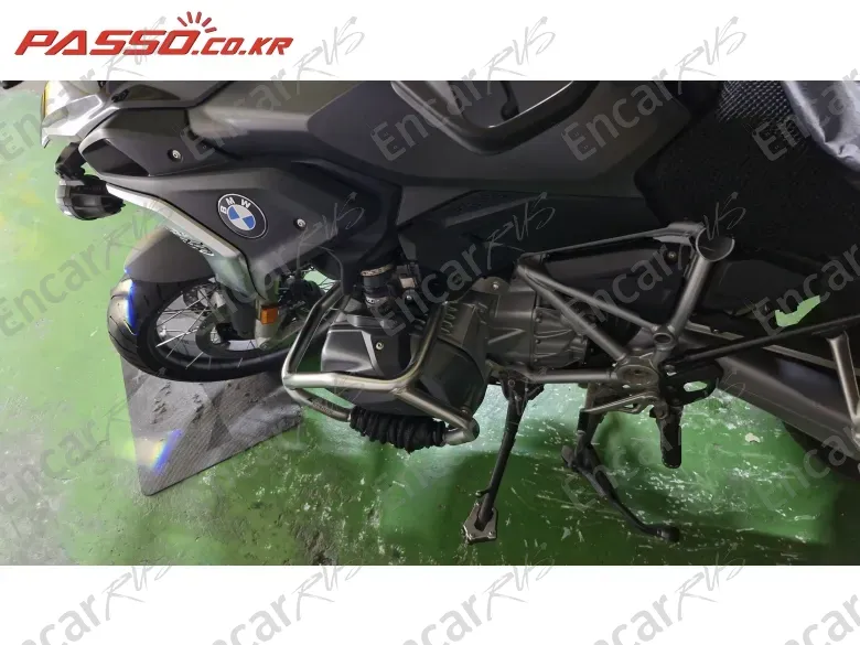 BMW R 1250 GS - фото 4
