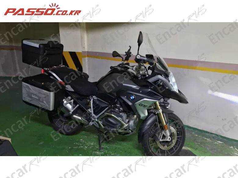 BMW R 1250 GS - фото 5