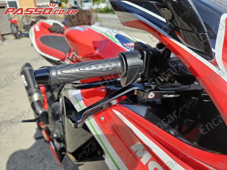 Mv Agusta F3 800 Rc - фото 3