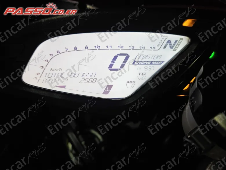 Mv Agusta F3 800 Rc - фото 4