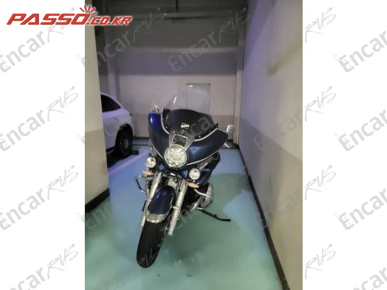 Bmw R 18 Transcontinental - фото 4
