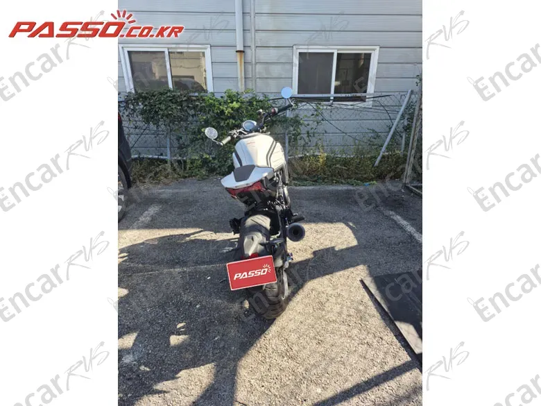Cfmoto 700 Clx Sport - фото 2