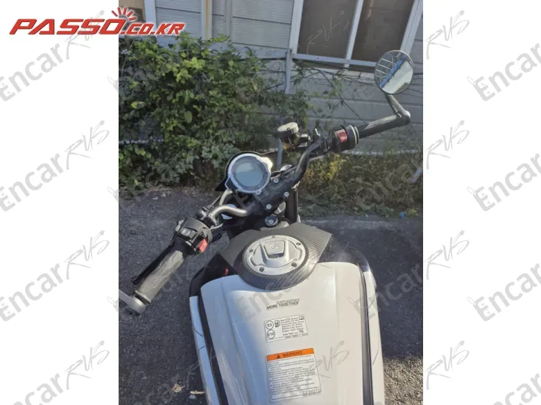 Cfmoto 700 Clx Sport - фото 3