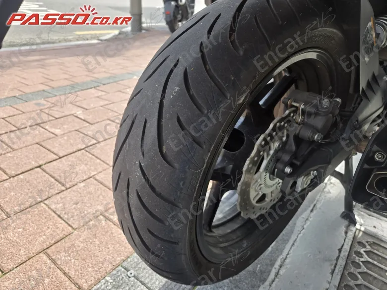 Kawasaki Versys 1000 Se - фото 4