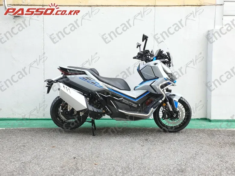 Zontes 368 G - фото 0