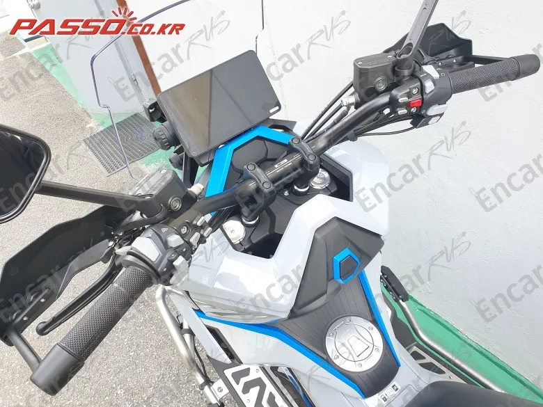 Zontes 368 G - фото 3