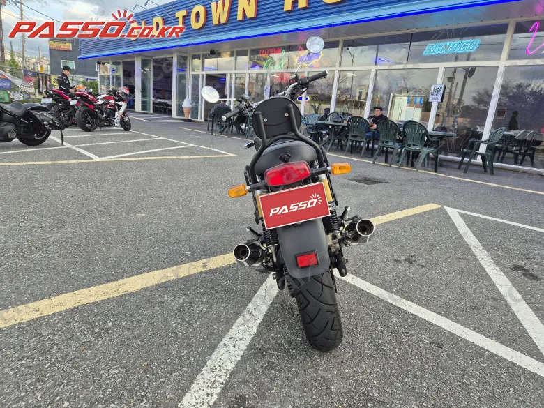 Royal Enfield Interceptor 650 - фото 2