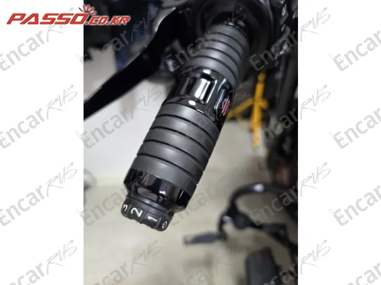 HARLEY-DAVIDSON ROAD KING SPECIAL - фото 2