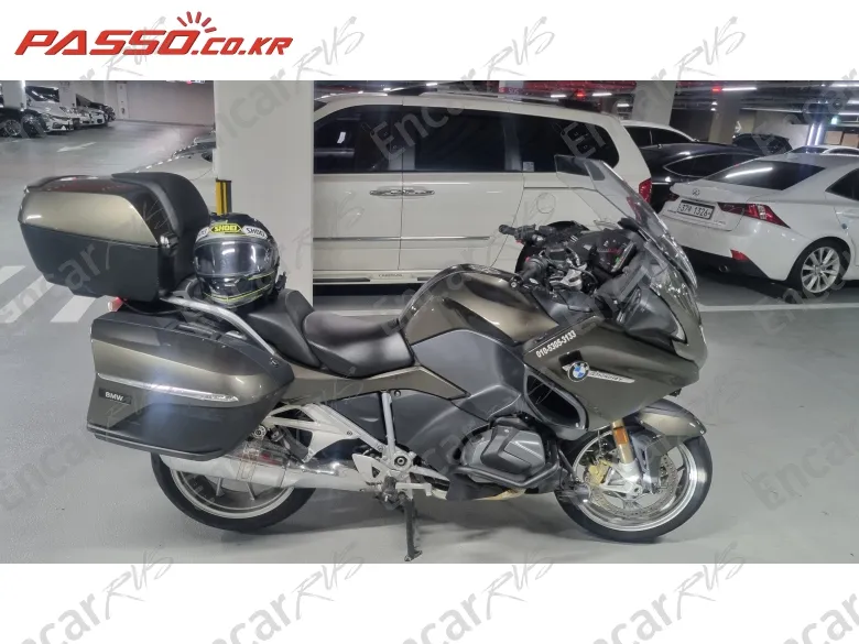 BMW R 1250 RT - фото 0