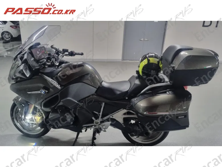 BMW R 1250 RT - фото 1