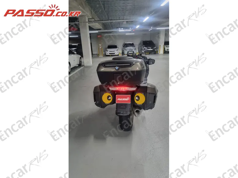 BMW R 1250 RT - фото 2