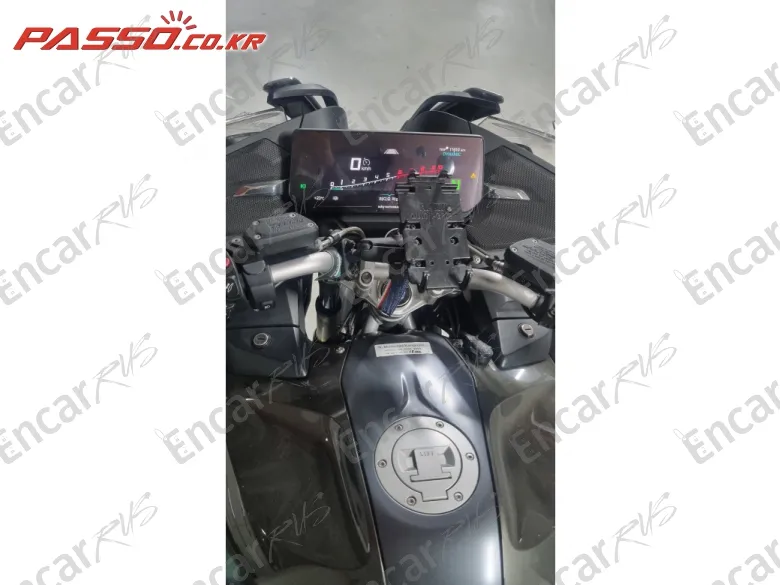 BMW R 1250 RT - фото 3