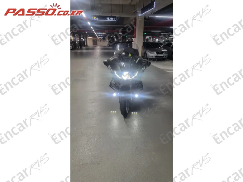 BMW R 1250 RT - фото 4