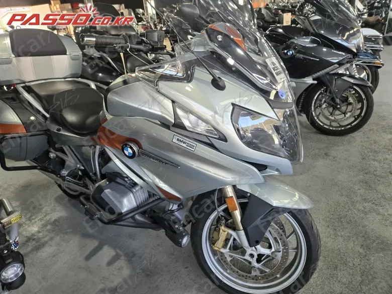 BMW R 1200 RT - фото 0