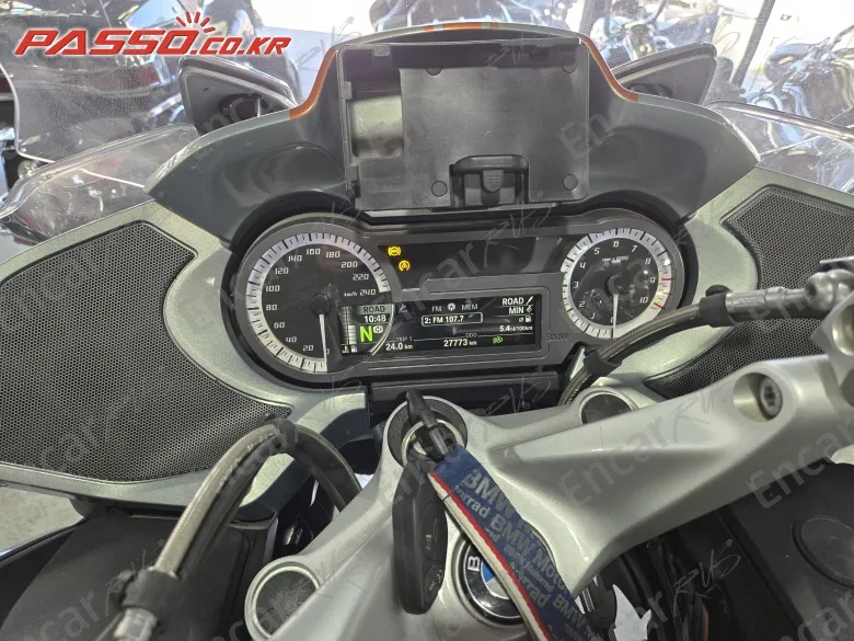 BMW R 1200 RT - фото 4