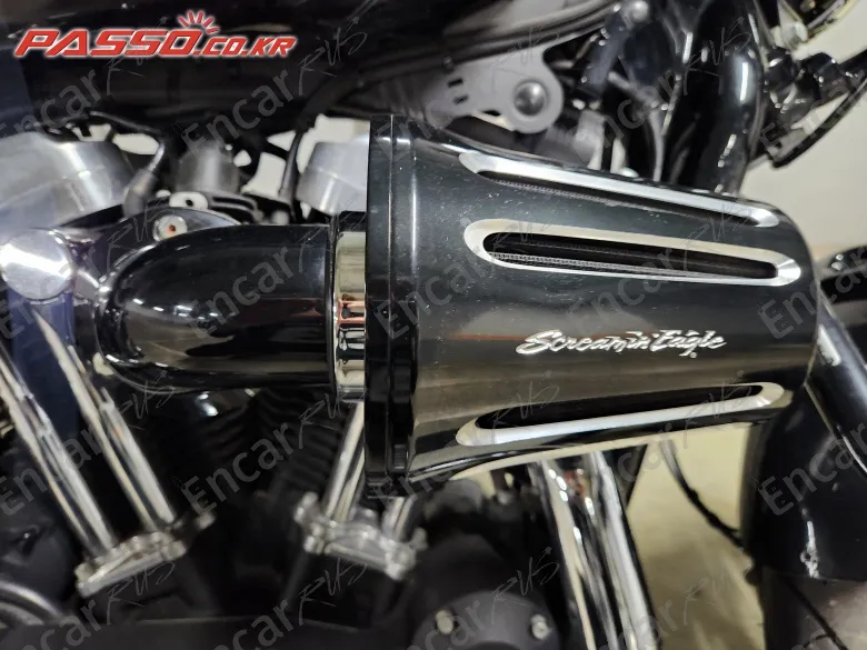 HARLEY-DAVIDSON XL 1200 X FORTY EIGHT 48 - фото 4