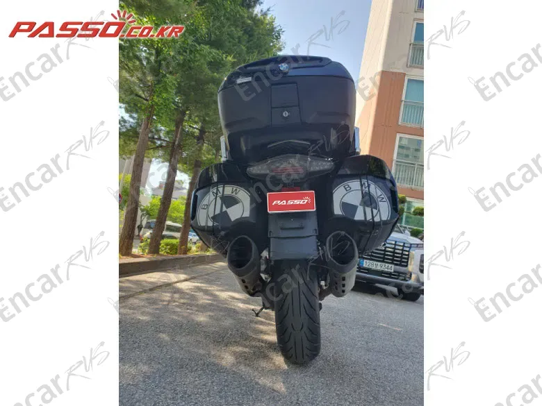 BMW K 1600 GT - фото 2