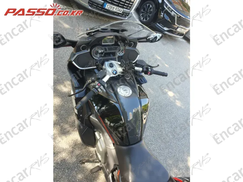 BMW K 1600 GT - фото 3