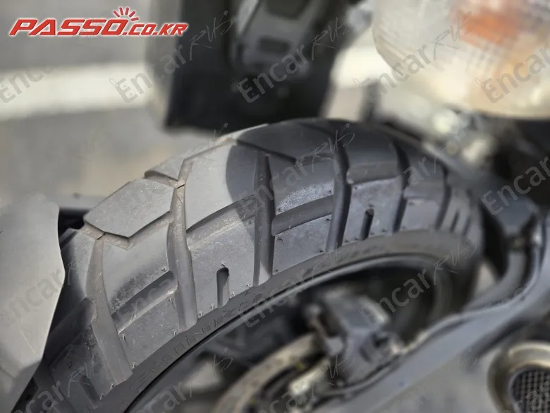 Ducati Scrambler Icon - фото 6