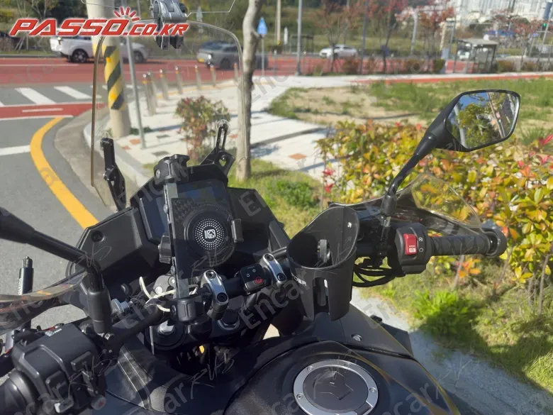 HONDA XL 750 TRANSALP - фото 3