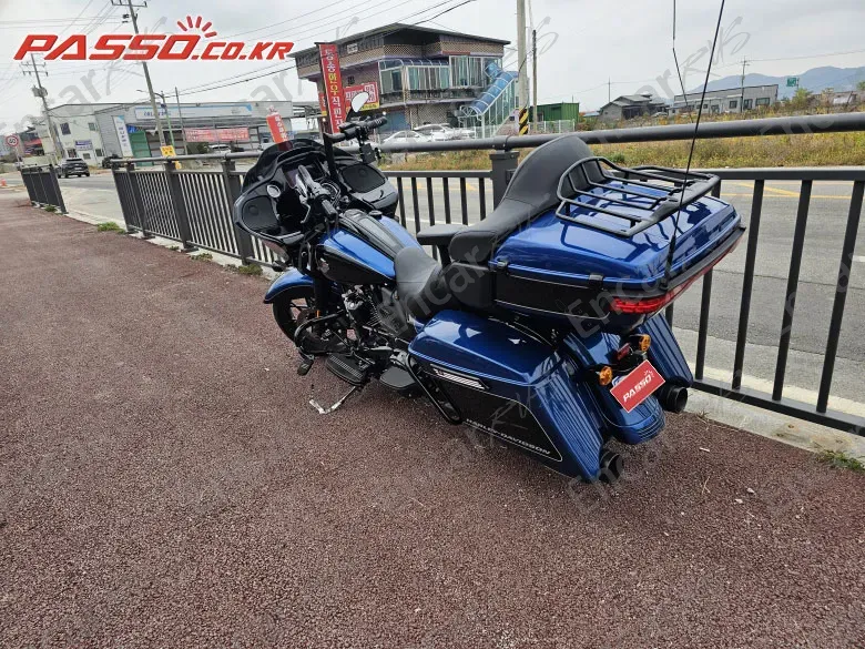 HARLEY-DAVIDSON ROAD GLIDE SPECIAL - фото 2