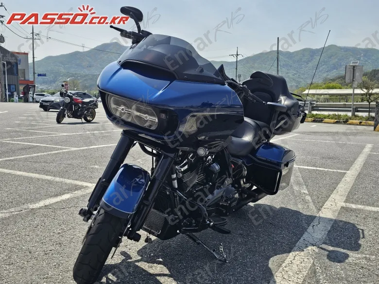 HARLEY-DAVIDSON ROAD GLIDE SPECIAL - фото 3