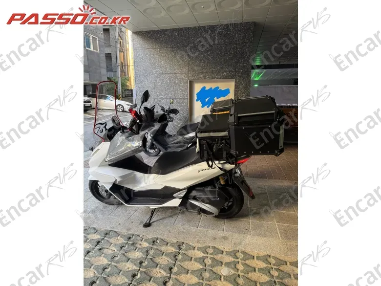 Honda Pcx 125 Abs - фото 1