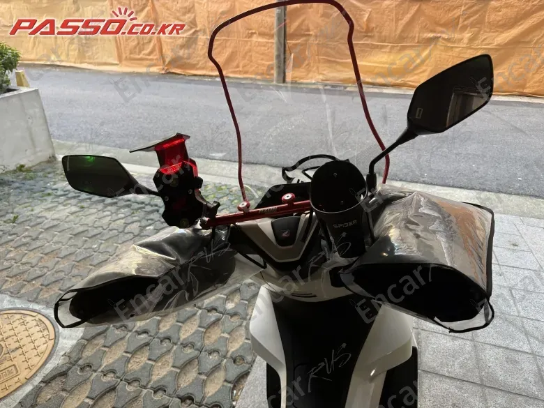 Honda Pcx 125 Abs - фото 3