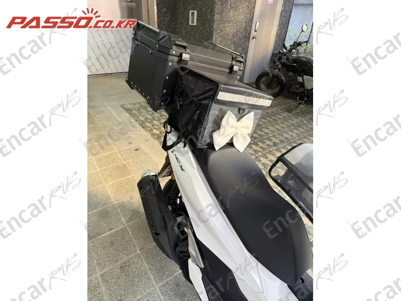 Honda Pcx 125 Abs - фото 4