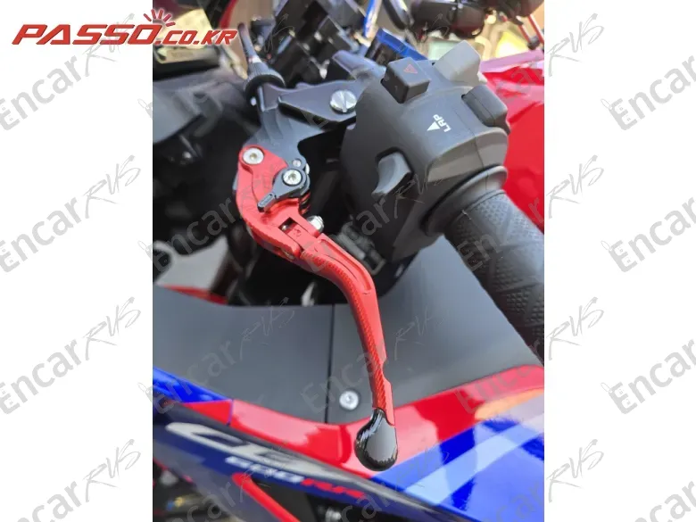 Honda Cbr 600 Rr - фото 3