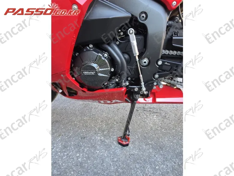 Honda Cbr 600 Rr - фото 4