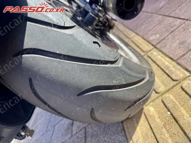 Harley-Davidson Flstfbs - фото 4