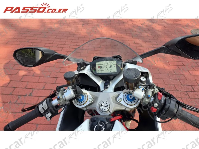Ducati Supersport 950 S - фото 3