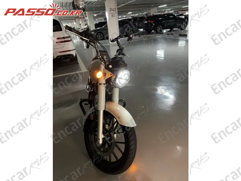 Honda Gb 350 C - фото 4