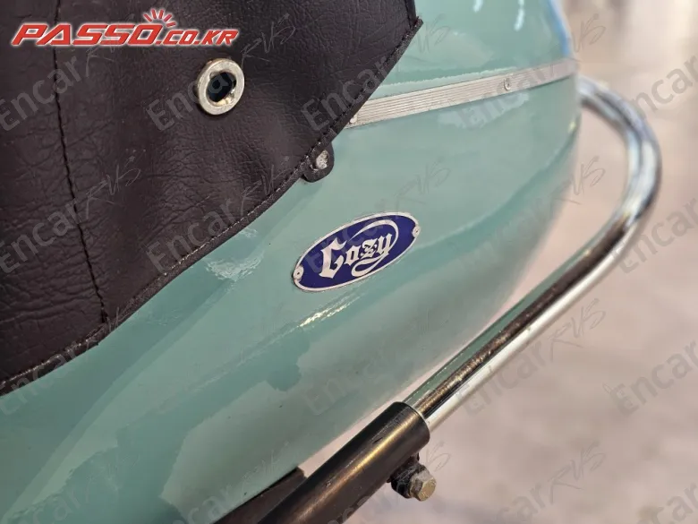 Vespa Primavera 125 Abs - фото 6