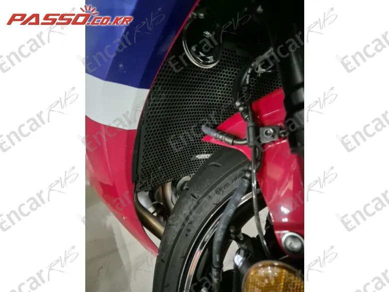 Honda Cbr 600 Rr - фото 4