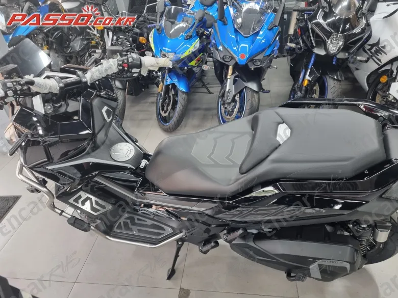 Zontes 368 G - фото 2