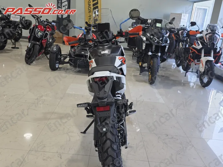 Ktm 390 Adventure - фото 2