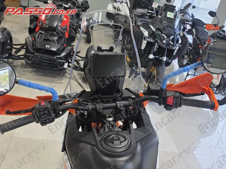 Ktm 390 Adventure - фото 3