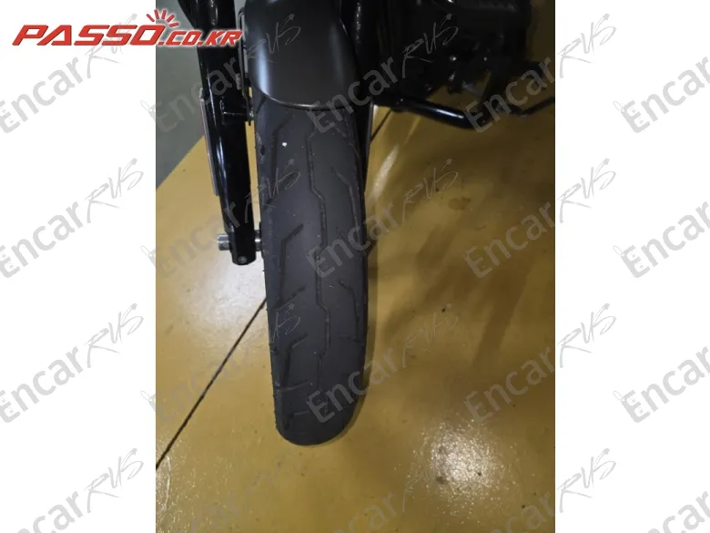 Harley-Davidson Xl 883 - фото 5
