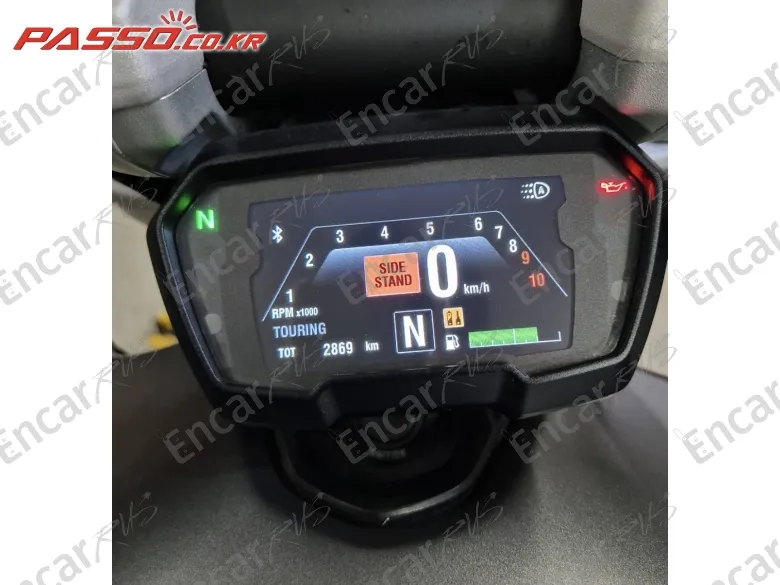 Ducati X Diavel Black Star - фото 3
