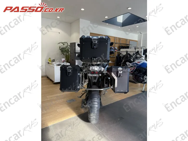 BMW R 1250 GS ADVENTURE - фото 2