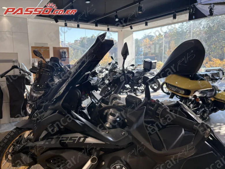 BMW R 1250 GS ADVENTURE - фото 3